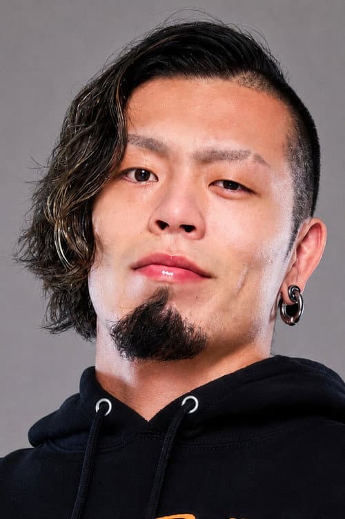 Kosei Fujita profile photo