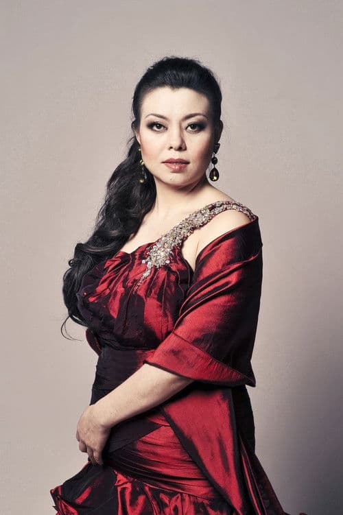 Hui He profile photo