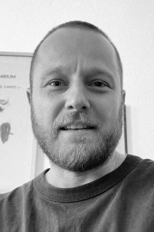 David Jahn profile photo