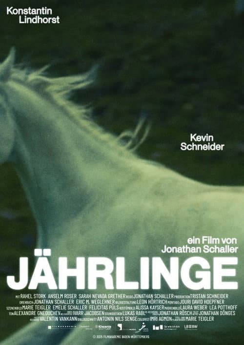 Yearlings poster