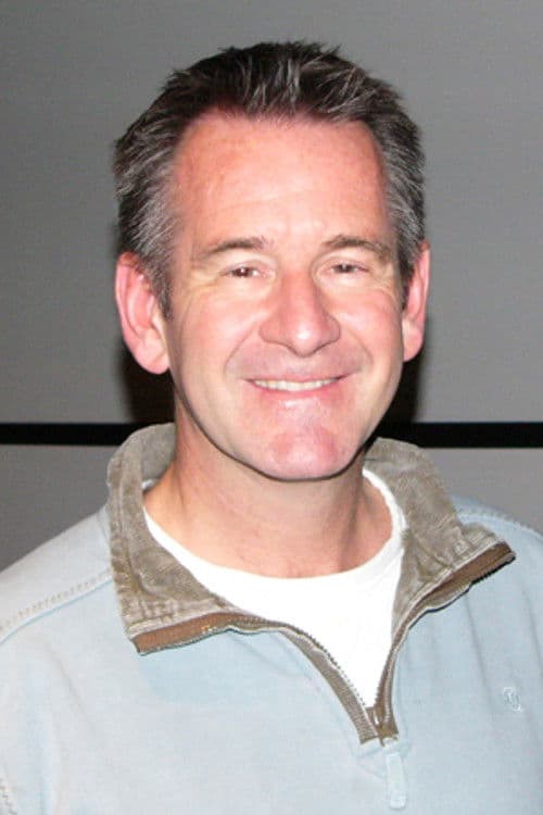 Nigel Marven profile photo
