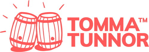 Tomma Tunnor