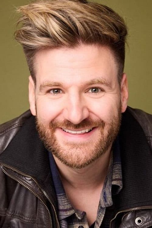 Simon Roffler profile photo