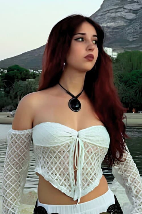 Jana Cruz profile photo