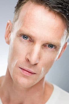 Adrian Hume Robinson profile photo