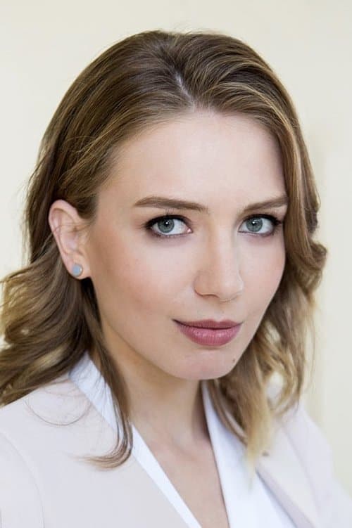 Valeriya Fedorovich profile photo