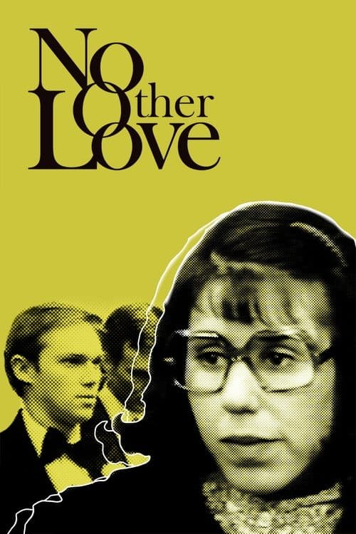 No Other Love poster