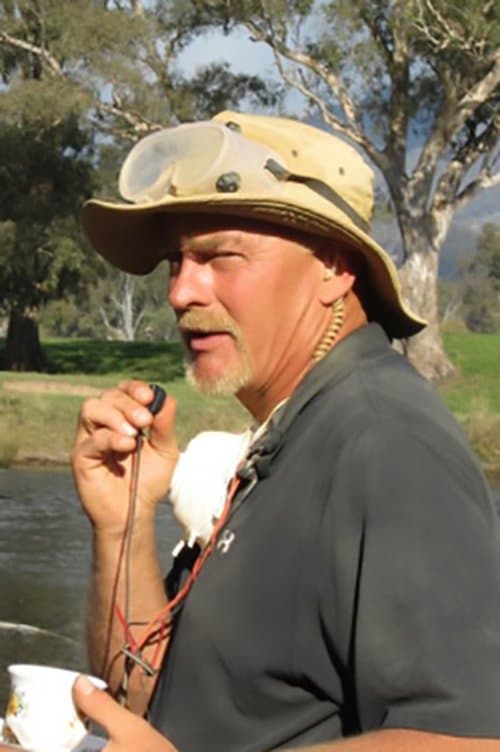 Philip A. Patterson profile photo