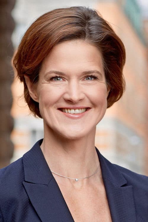 Anna Kinberg Batra profile photo