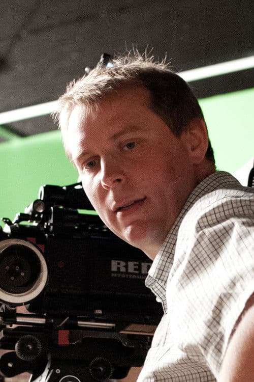 Jonas Kvist Jensen profile photo