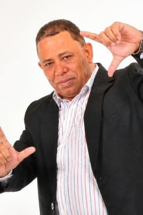 Víctor Reyes profile photo
