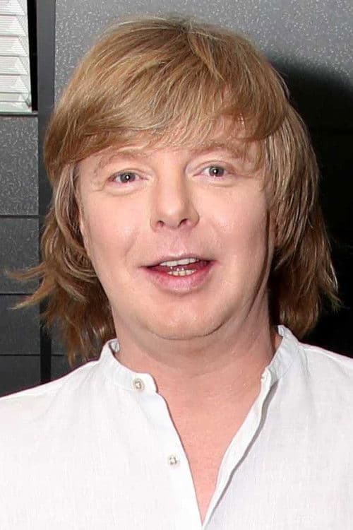 Andrey Grigoryev-Appolonov profile photo