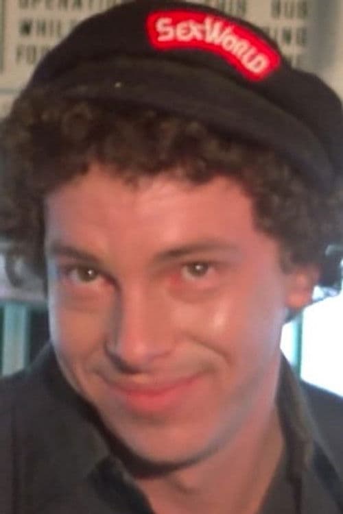 Sean Desmond profile photo