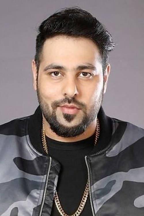 Badshah profile photo