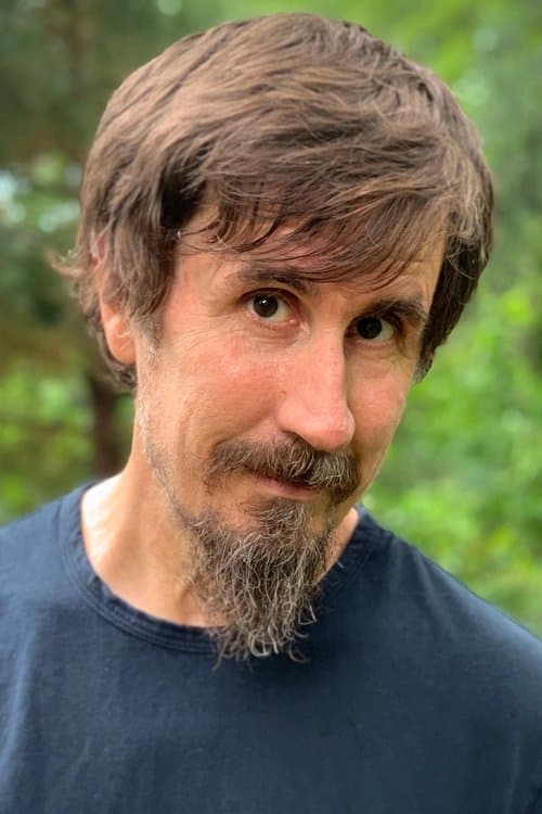 John Darnielle profile photo