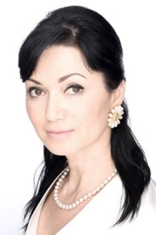 Irina Zibrova profile photo
