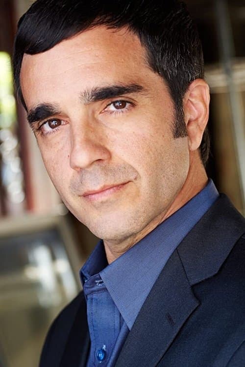 Daston Kalili profile photo