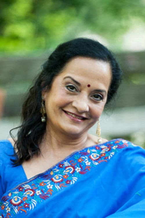 Meena Nerurkar profile photo