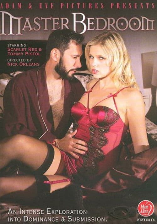 Master Bedroom poster