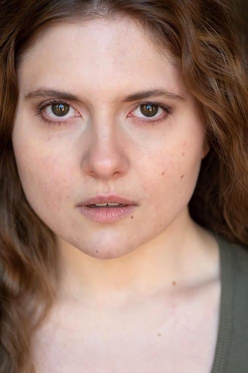 Arielle Hoffman profile photo