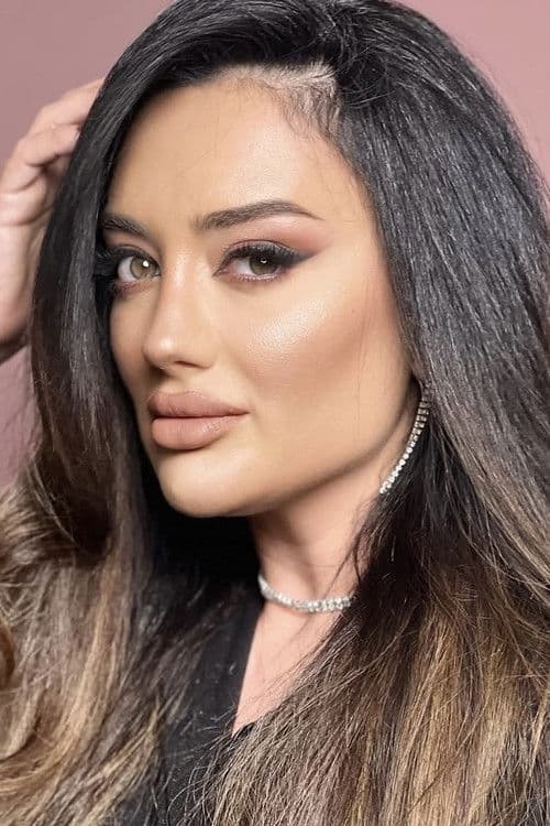 Nigar Babayeva profile photo