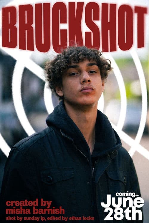 Bruckshot poster