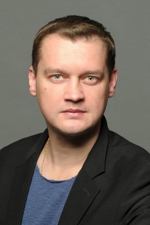 Ivan Kosichkin profile photo