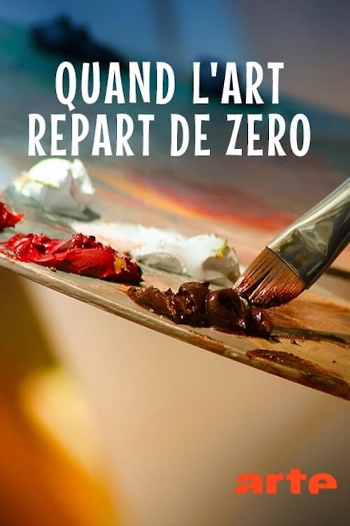 Stunde Null: Die Kunstbewegung ZERO poster