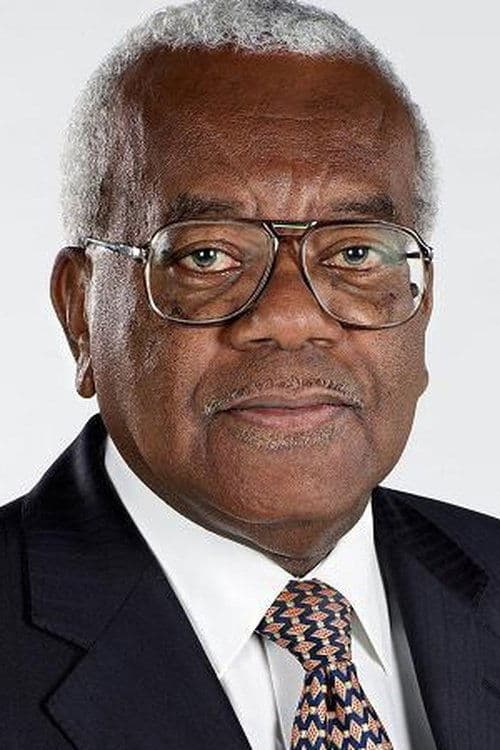 Trevor McDonald profile photo
