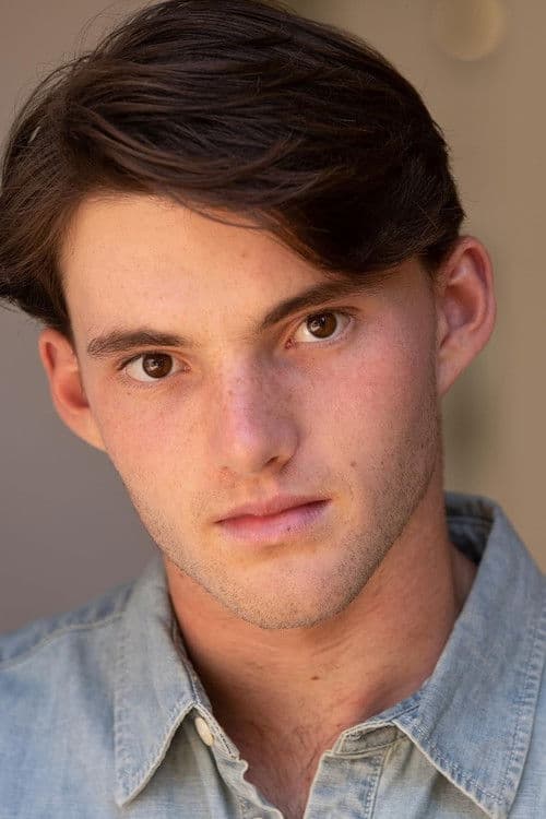 Connor Pryce profile photo