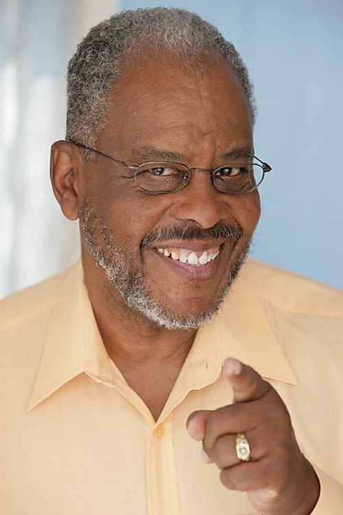 Sy Richardson profile photo