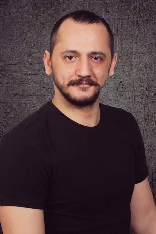 Yavuz Topçuoğlu profile photo