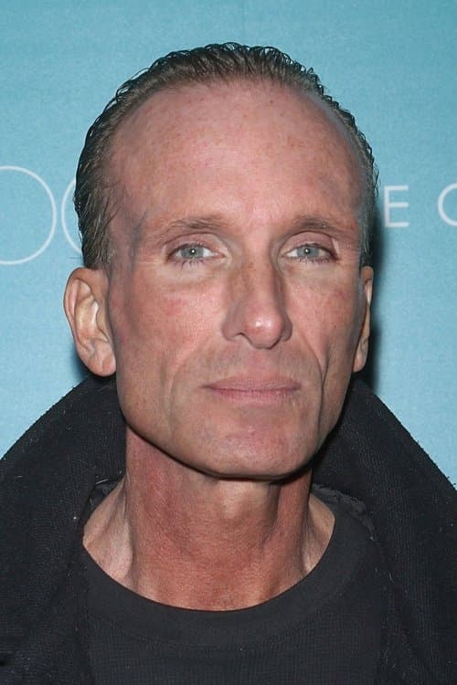 Peter Greene profile photo