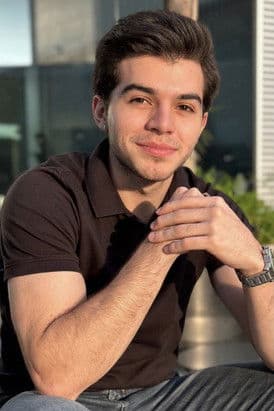 Andrés Vázquez profile photo