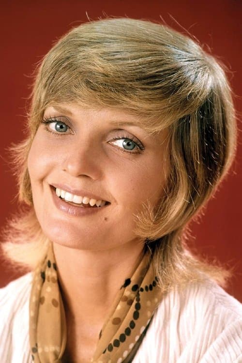 Florence Henderson profile photo