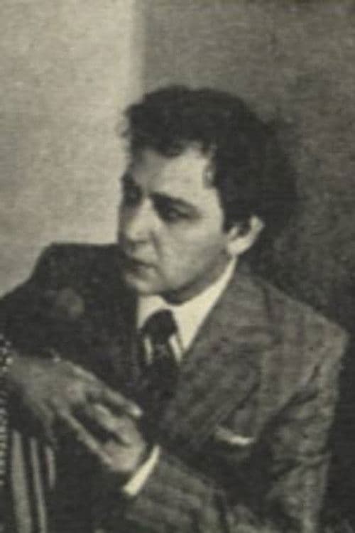 Leonid Trus profile photo