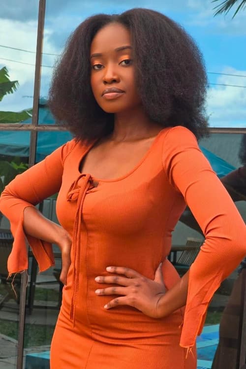 Maureen Muthoni profile photo