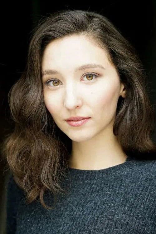 Aruhan Galieva profile photo