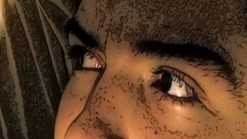 Chimeric Desire to Belong to Another World poster