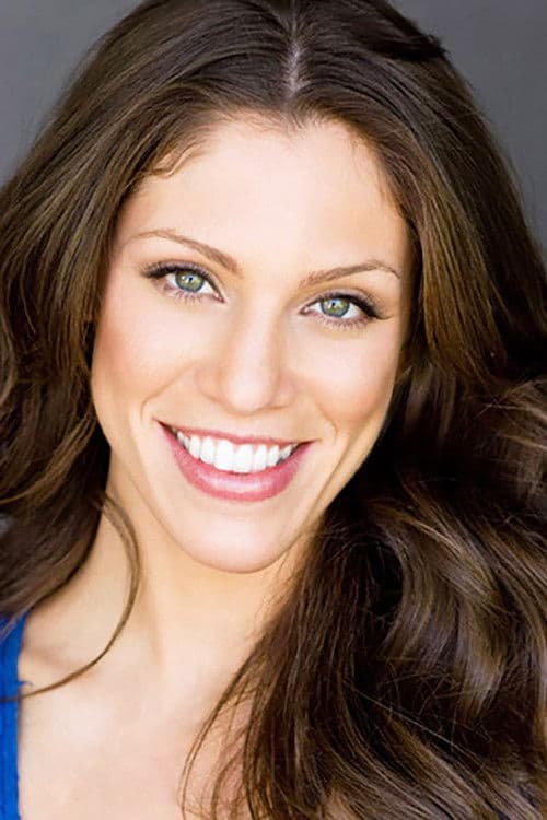 Melissa Emrico profile photo