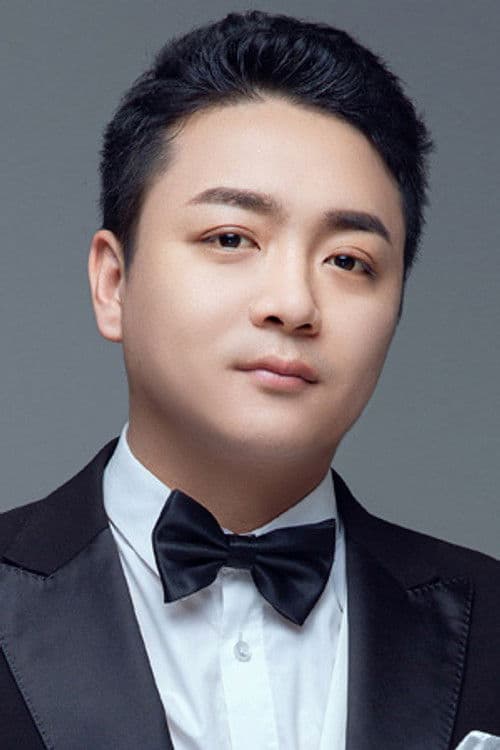 Erwo Wu profile photo
