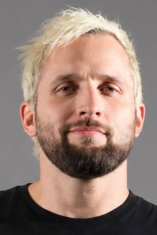 Riley Vigier profile photo