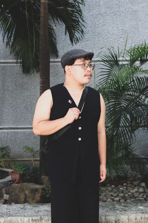 Daniel de la Cruz profile photo