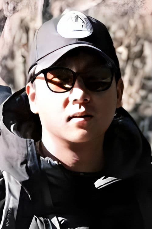 张全振 profile photo