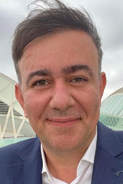 Sérgio Utsch profile photo