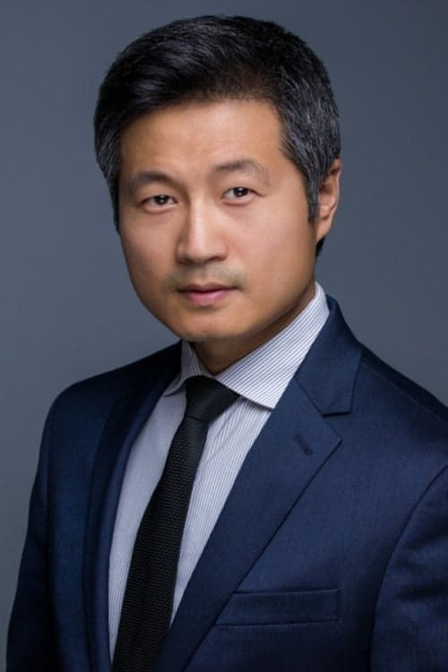 Kurt Yue profile photo