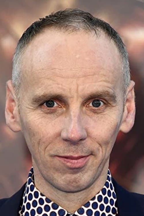 Ewen Bremner profile photo