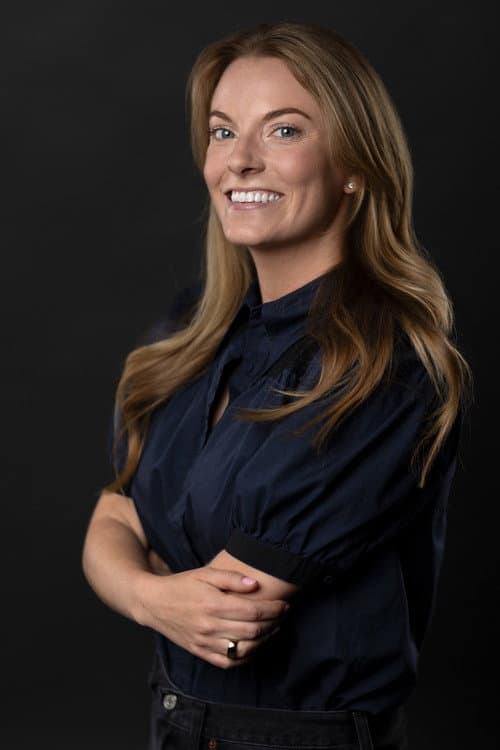 Elly Howard profile photo