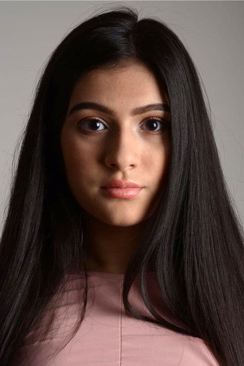 Rysa Saujani profile photo