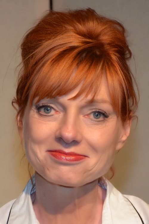 Marleen Merckx profile photo